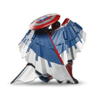 Produktbild Captain America - Actionfigur