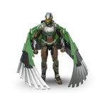 Produktbild Captain America - Falcon Actionfigur deluxe
