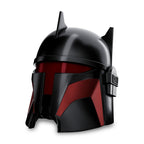 Produktbild Moff Gideon Black Series Helm Replik mit Licht - Star Wars