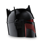 Produktbild Moff Gideon Black Series Helm Replik mit Licht - Star Wars