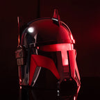 Produktbild Moff Gideon Black Series Helm Replik mit Licht - Star Wars