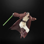 Produktbild Star Wars: The Acolyte - Jedi Master Indara Black Series Actionfigur