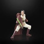 Produktbild Star Wars: The Acolyte - Jedi Master Indara Black Series Actionfigur