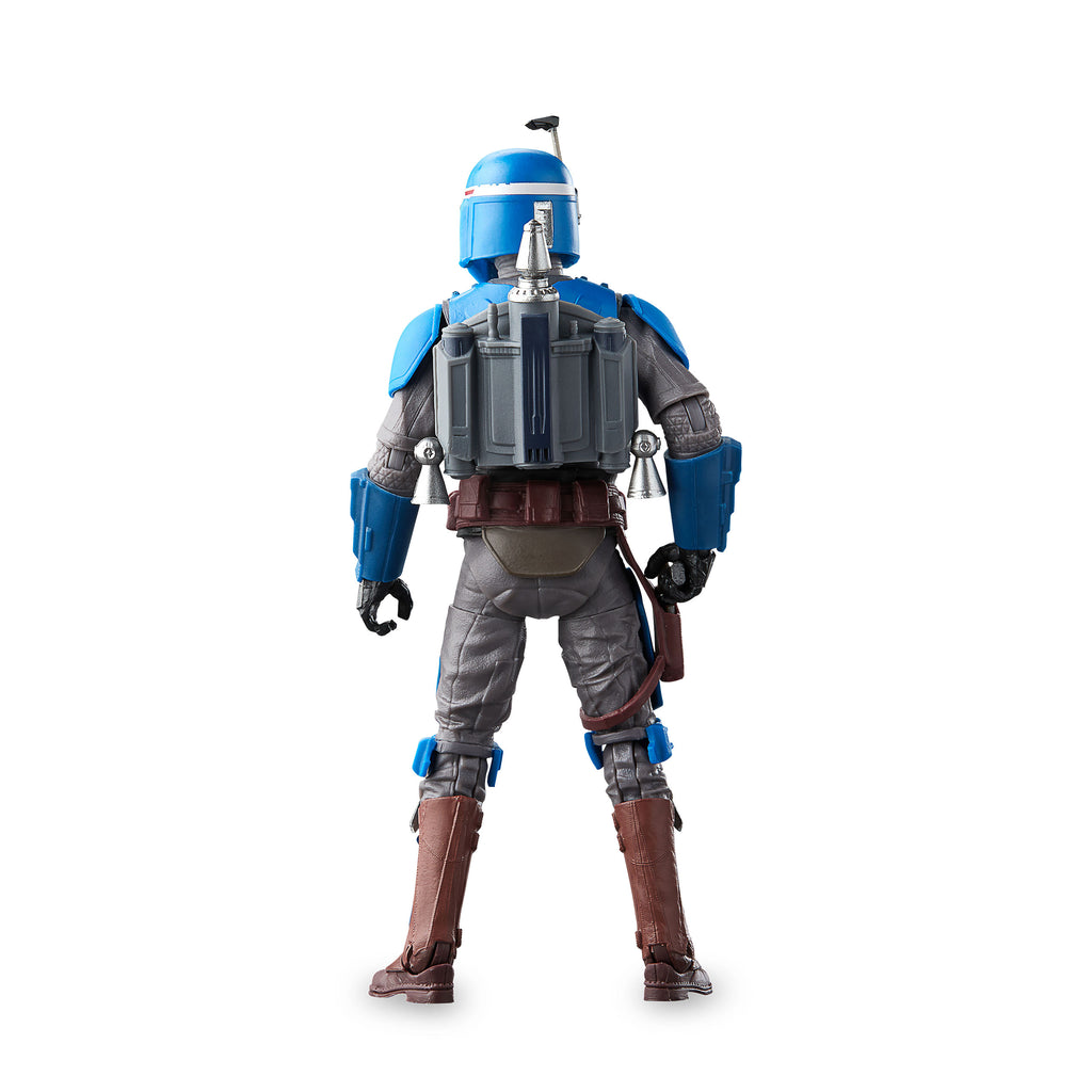 Produktbild Mandalorian Privateer Black Series Actionfigur - Star Wars The Mandalorian