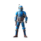 Produktbild Mandalorian Privateer Black Series Actionfigur - Star Wars The Mandalorian