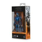 Produktbild Mandalorian Privateer Black Series Actionfigur - Star Wars The Mandalorian