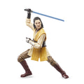 Produktbild Star Wars: The Acolyte - Jedi Master Sol Black Series Actionfigur