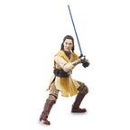 Produktbild Star Wars: The Acolyte - Jedi Master Sol Black Series Actionfigur