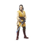 Produktbild Star Wars: The Acolyte - Jedi Master Sol Black Series Actionfigur