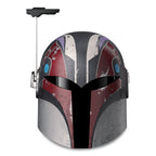 Produktbild Star Wars Ahsoka - Sabine Wren Black Series Helm Replik