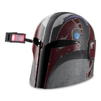 Produktbild Star Wars Ahsoka - Sabine Wren Black Series Helm Replik