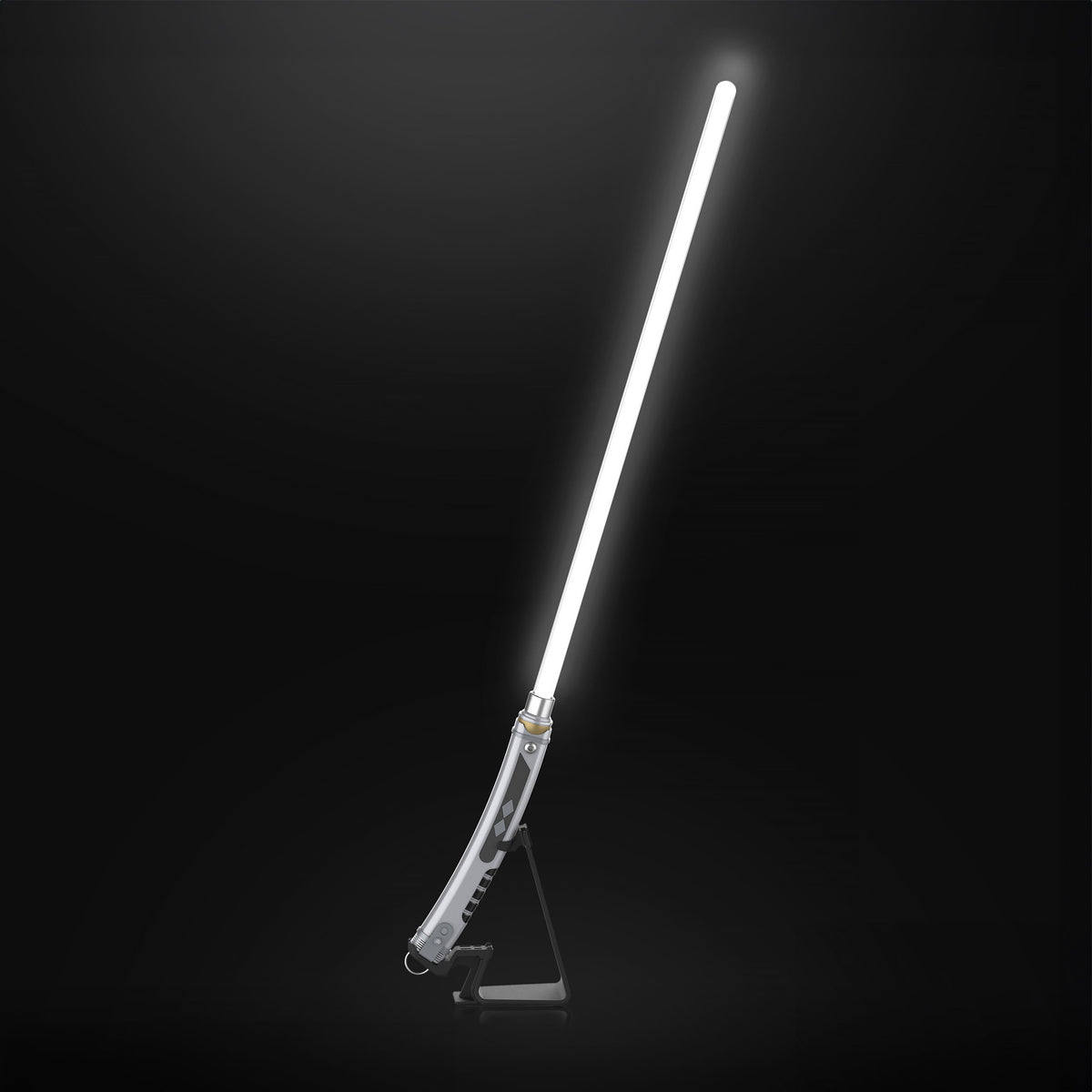Produktbild Ahsoka Tano Force FX Elite Black Series Lichtschwert - Star Wars