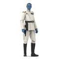 Produktbild Star Wars Ahsoka - Grand Admiral Thrawn Black Series Actionfigur