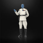 Produktbild Star Wars Ahsoka - Grand Admiral Thrawn Black Series Actionfigur