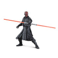 Produktbild Star Wars - Darth Maul Black Series Actionfigur