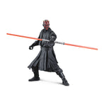Produktbild Star Wars - Darth Maul Black Series Actionfigur