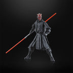 Produktbild Star Wars - Darth Maul Black Series Actionfigur