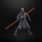 Produktbild Star Wars - Darth Maul Black Series Actionfigur