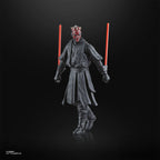 Produktbild Star Wars - Darth Maul Black Series Actionfigur