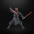 Produktbild Star Wars - Darth Maul Black Series Actionfigur