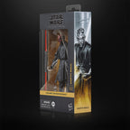 Produktbild Star Wars - Darth Maul Black Series Actionfigur