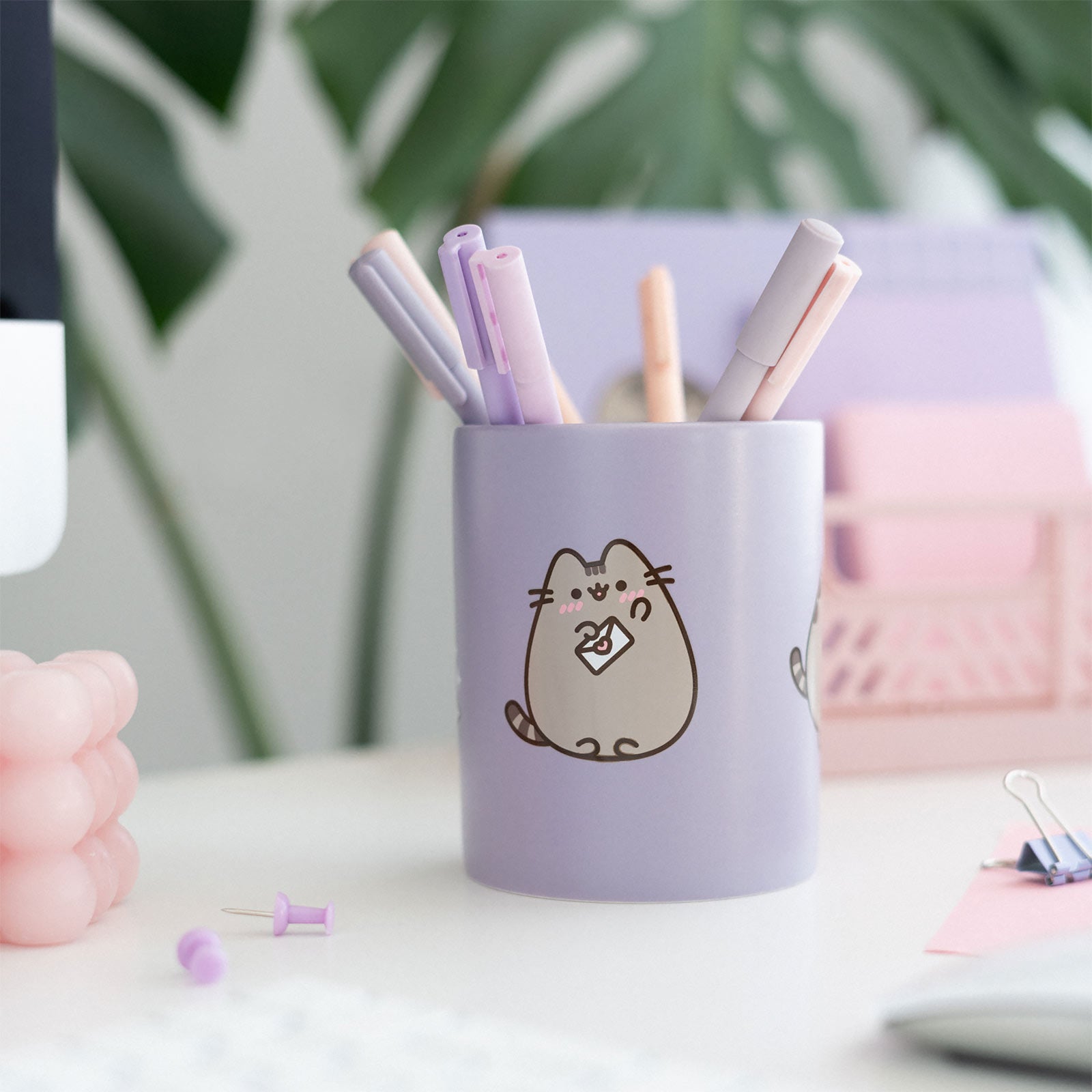 Produktbild Pusheen - Stifthalter
