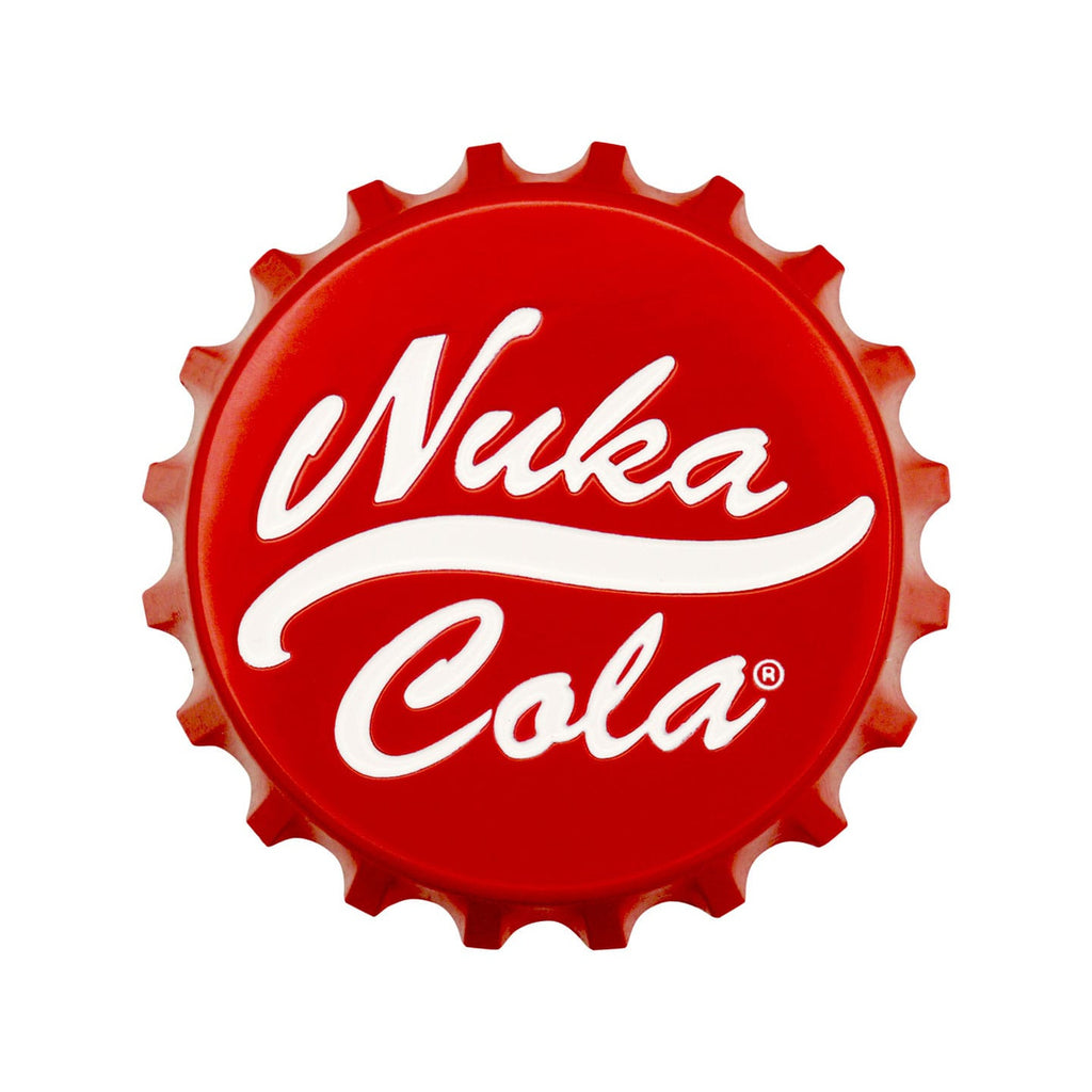 Produktbild Fallout - Nuka Cola Flaschenöffner
