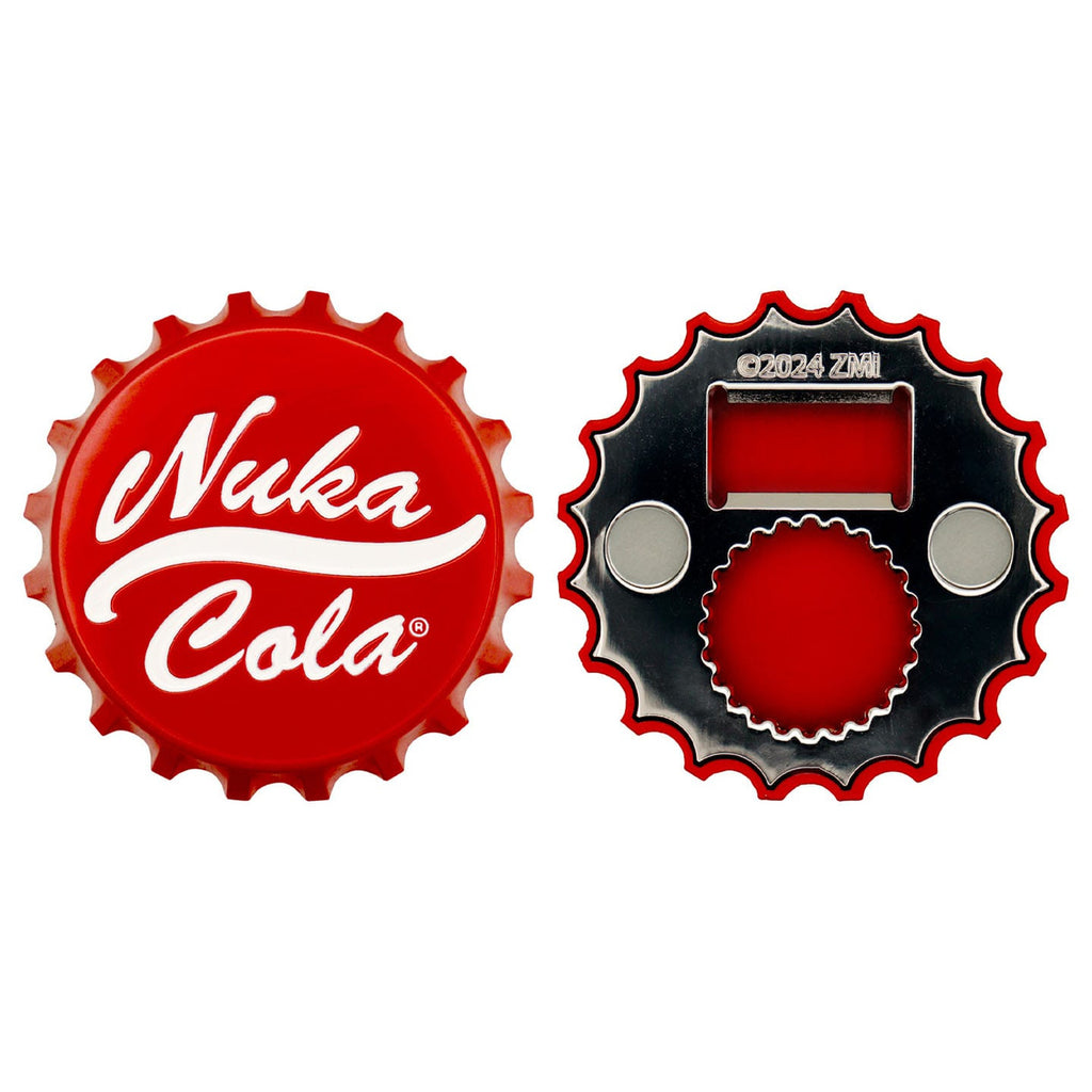 Produktbild Fallout - Nuka Cola Flaschenöffner