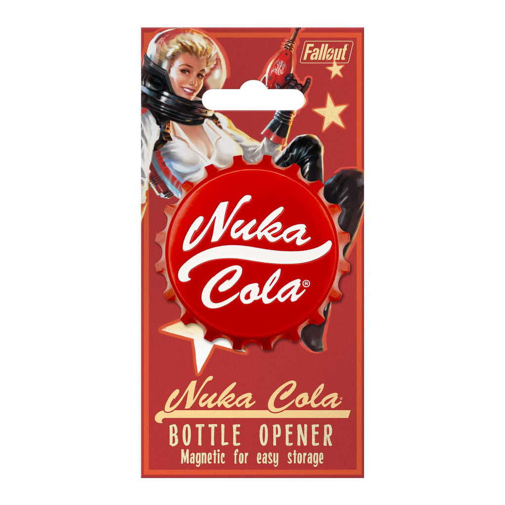 Produktbild Fallout - Nuka Cola Flaschenöffner