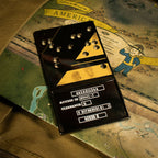Produktbild Fallout - Eternal Nuclear Keycard Replik Limited Edition