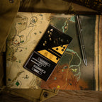 Produktbild Fallout - Eternal Nuclear Keycard Replik Limited Edition