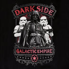 Product image Star Wars - Galactic Empire T-Shirt black