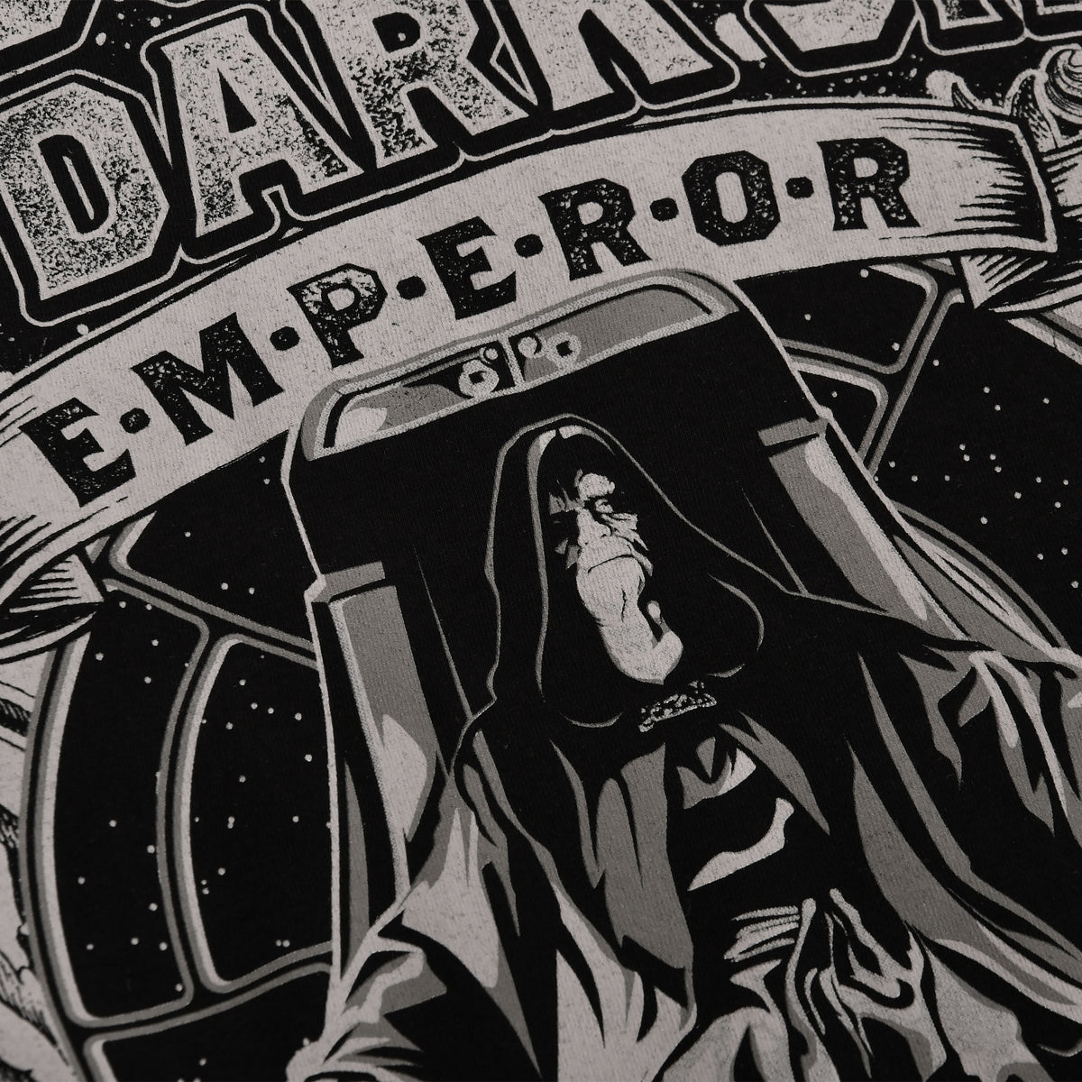 Product image Star Wars - Join The Dark Side T-Shirt Black