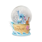 Produktbild Stitch mit Ukulele Schneekugel - Lilo & Stitch