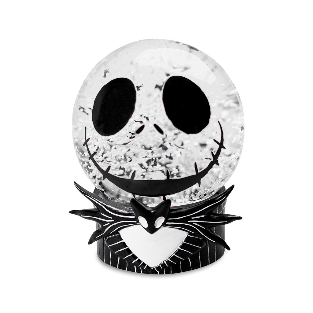 Produktbild Nightmare Before Christmas - Jack Skellington Schneekugel