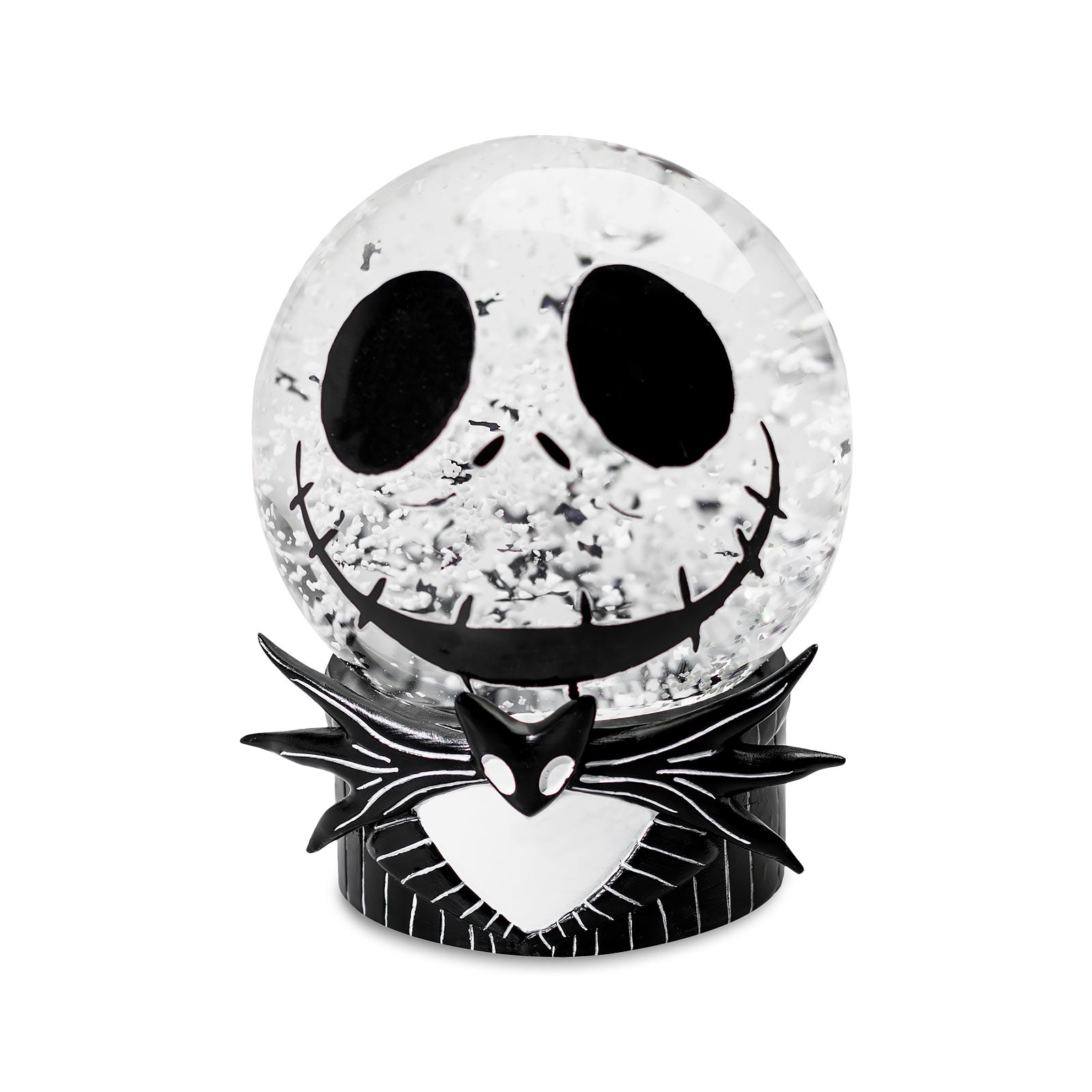 Produktbild Nightmare Before Christmas - Jack Skellington Schneekugel