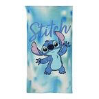 Produktbild Stitch Badetuch - Lilo & Stitch