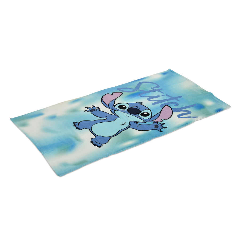 Produktbild Stitch Badetuch - Lilo & Stitch