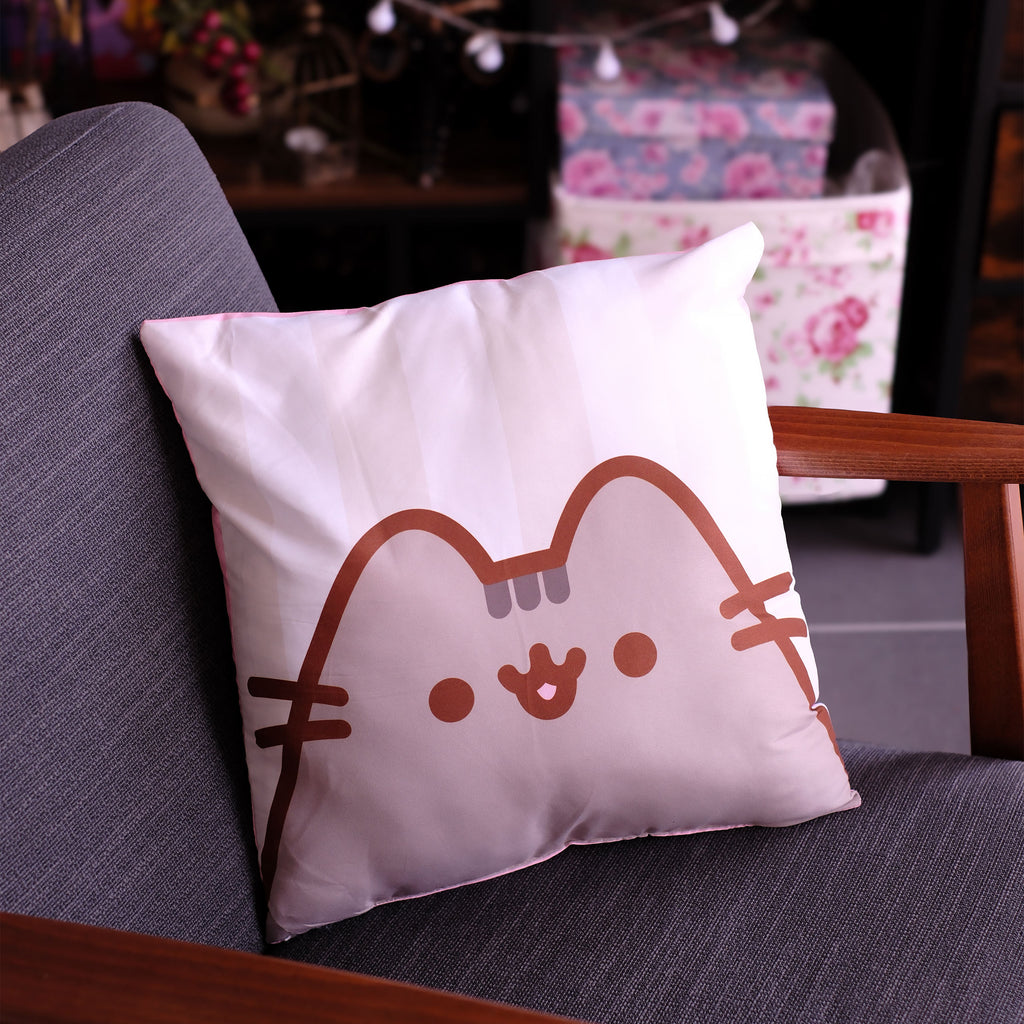 Produktbild Pusheen - Cool Kissen
