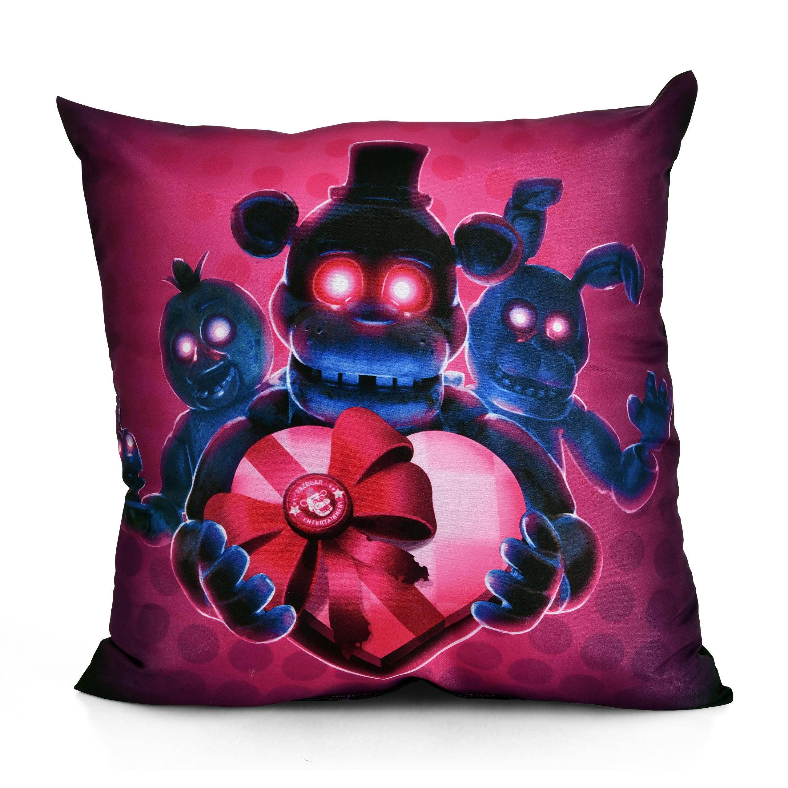 Product image Five Nights at Freddy's - Help Wanted Pillow