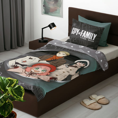 Produktbild Spy x Family - Family Forger Bettwäsche