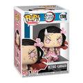 Produktbild Demon Slayer - Nezuko (Demon Form) Funko Pop Figur