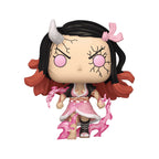 Produktbild Demon Slayer - Nezuko (Demon Form) Funko Pop Figur