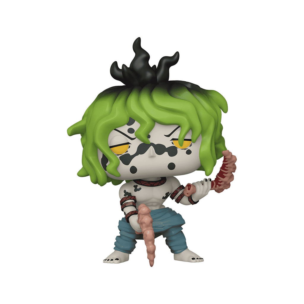 Produktbild Demon Slayer - Gyutaro Funko Pop Figur