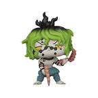 Produktbild Demon Slayer - Gyutaro Funko Pop Figur