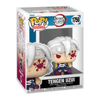 Produktbild Demon Slayer - Tengen Uzui (Flash Back) Funko Pop Figur