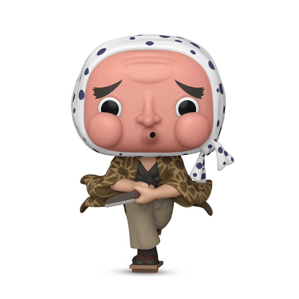 Produktbild Demon Slayer - Hotaru (No Hat) Funko Pop Figur