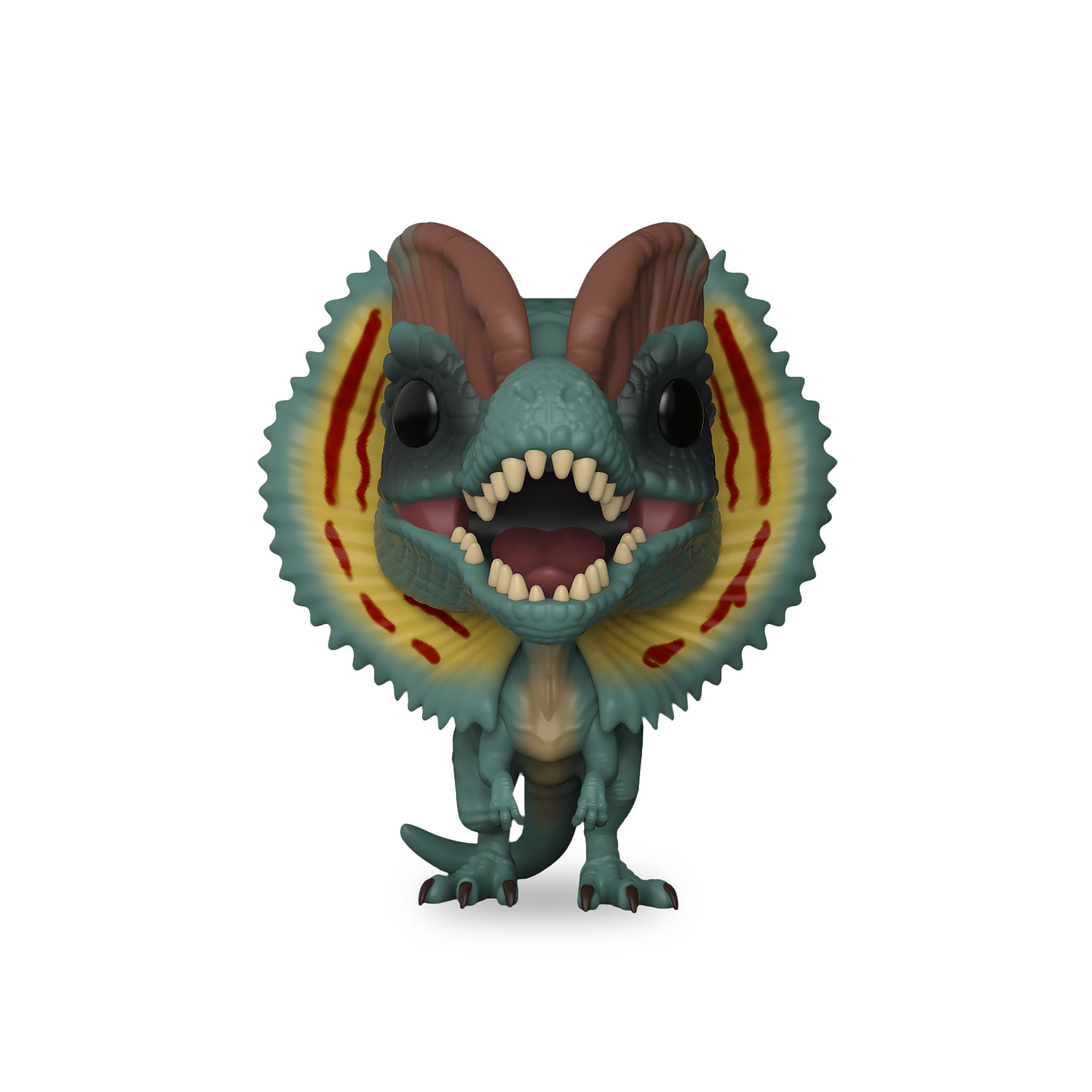 Produktbild Jurassic Park - Dilophosaurus Funko Pop Figur