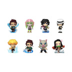 Produktbild Demon Slayer - Mystery Minis Funko Figur