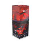 Produktbild Sammelkartenboxen Ultimate Guard - Dominik Mayer: Crowned With Fire 2er Set